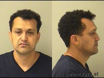 Sergio Vega Rios Mugshot