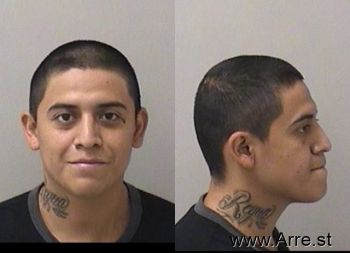 Sergio  Rivera-torres Mugshot