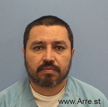 Sergio  Torres Mejia Mugshot