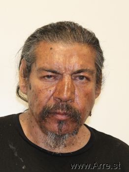 Sergio J Trevino Mugshot