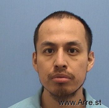 Sergio  Valdez Mugshot