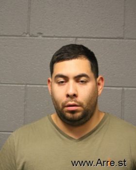 Sergio  Villa Mugshot