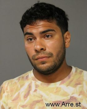 Sergio A Villarreal Mugshot