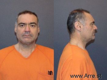 Sergio  Villarreal Barragan Mugshot