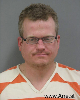 Seth Stephen Brown Mugshot