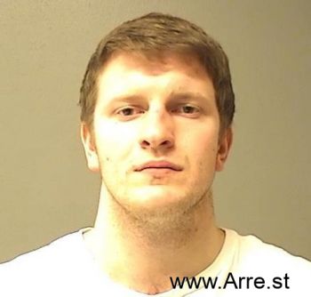 Seth Christian Greenwell Mugshot