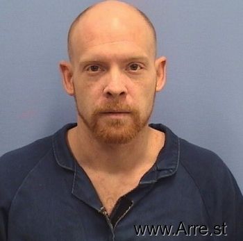 Seth D Welch Mugshot