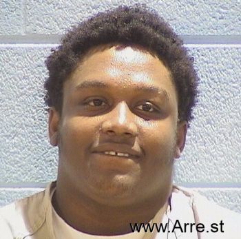 Shamar  Jones Mugshot