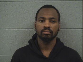 Shamari  Smith Mugshot