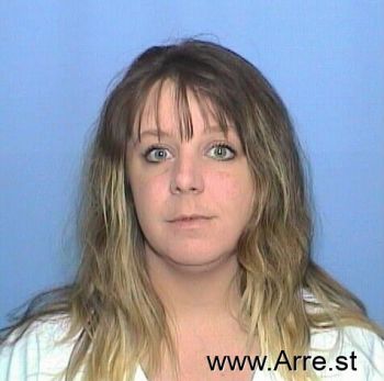 Shana L Ewing Mugshot