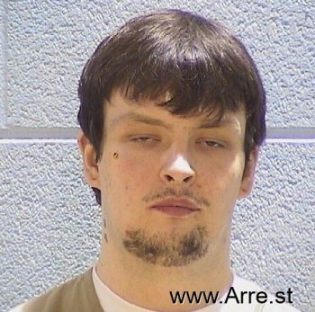 Shane M Britt Mugshot