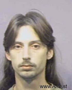 Shane Allen Campton Mugshot