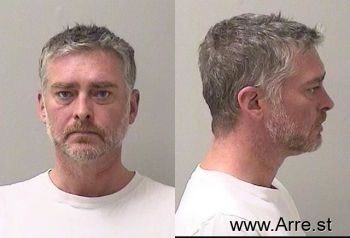 Shane R Crowe Mugshot