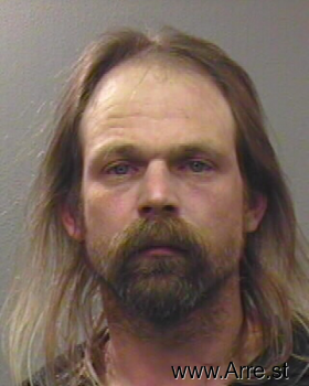 Shane Michael Johnson Mugshot