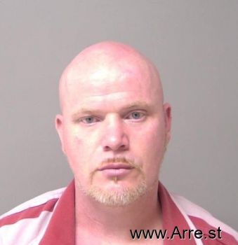 Shane Allen Lewis Mugshot