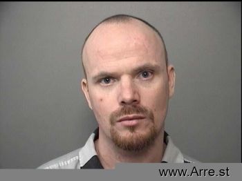 Shane Allen Lewis Mugshot