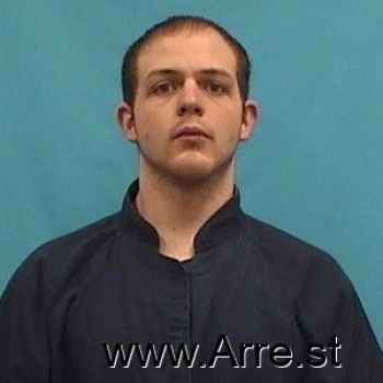 Shane M Mcbride Mugshot