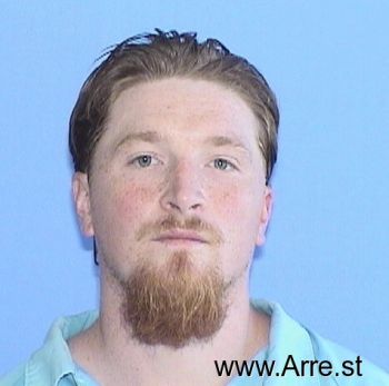 Shane M Smith Mugshot