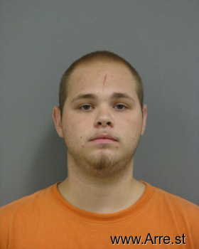 Shane Leroy Swick Mugshot