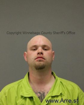 Shane Leroy Swick Mugshot