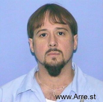 Shane M Wallace Mugshot