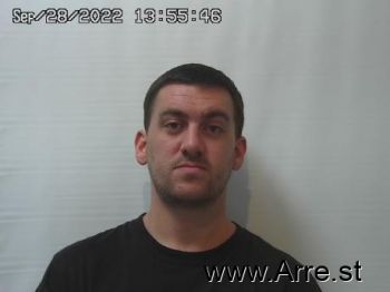 Shane  Wise Mugshot