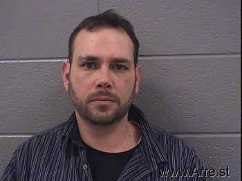 Shane  Woods Mugshot