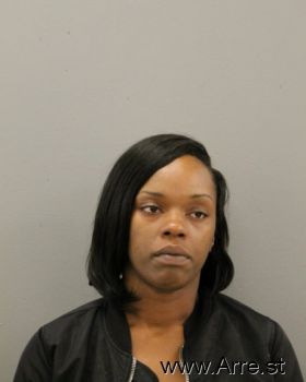 Shaneka  Dyer Mugshot