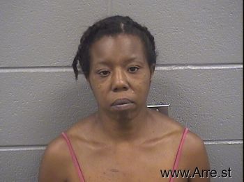 Shaneka  Johnson Mugshot