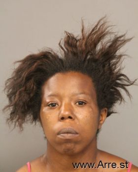 Shaneka M Johnson Mugshot