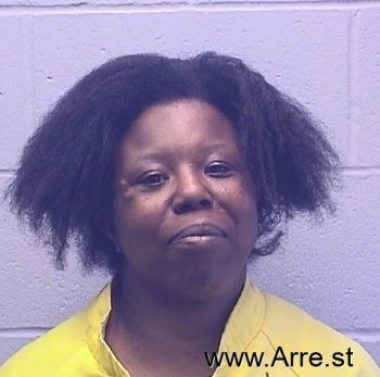 Shaneka  Johnson Mugshot