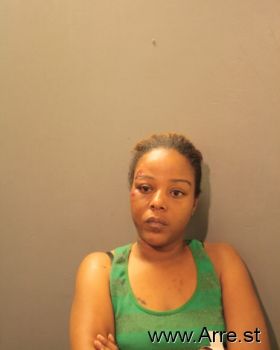 Shanekah J Ross Mugshot