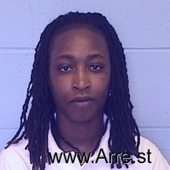 Shanell  Adams Mugshot