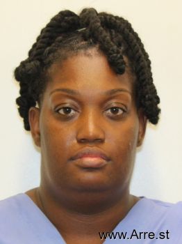 Shanell L Jenkins Mugshot