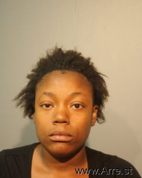 Shanell D Morris Mugshot