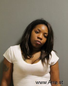 Shanell M Taylor Mugshot