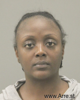 Shanetha Monique Thompson Mugshot