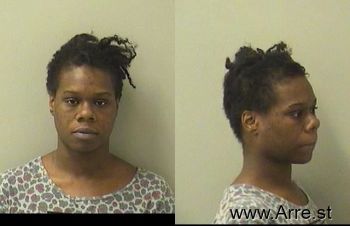 Shanika Latrice Robinson Mugshot