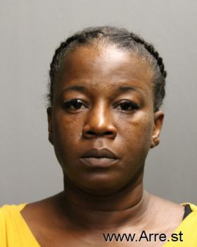 Shanita D Brooks Mugshot