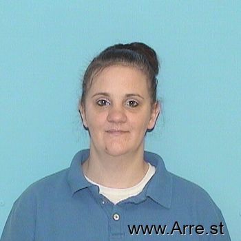 Shanna M Smith Mugshot