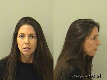 Shannon  Altman Mugshot