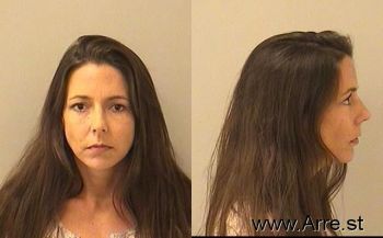 Shannon  Altman Mugshot