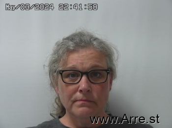 Shannon  Bailey Mugshot