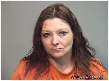 Shannon Lynn Miller Mugshot