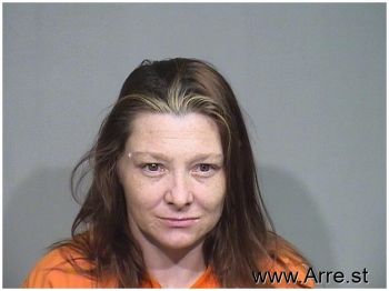 Shannon Lynn Miller Mugshot