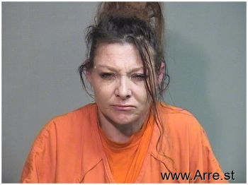 Shannon Lynn Miller Mugshot