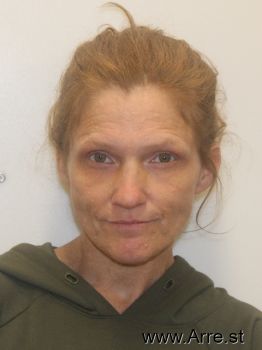 Shannon D Powell Mugshot