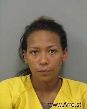 Shantawan Leshay Johnson Mugshot