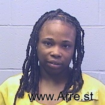 Shantay  Johnson Mugshot