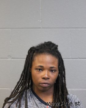 Shantay  Johnson Mugshot